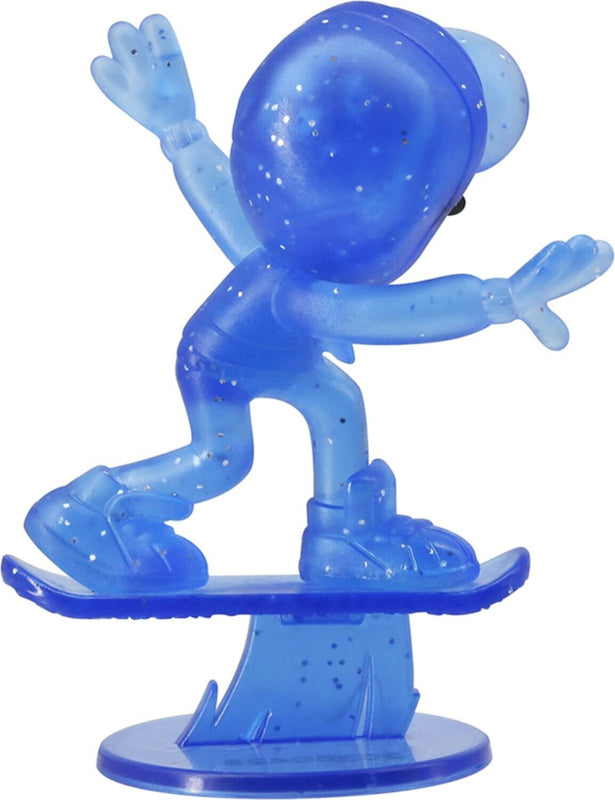 ALPHA | Subway Surfer Car Styler Jake | 650601