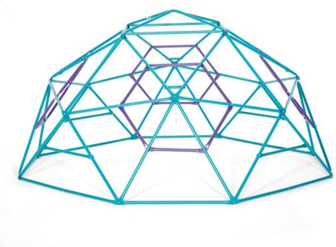 PLUM | Phobos Metal Climbing Dome Age 3+ | 22221AA82