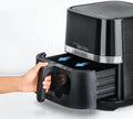 BLACK+DECKER | 12 In 1 Multifunction Grand Digital Air Fryer 5.6 L | AF5800-B5