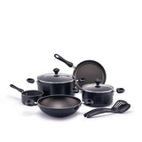 PRESTIGE | 9Pcs Cookware Set Value Pack | EME103HHL00210