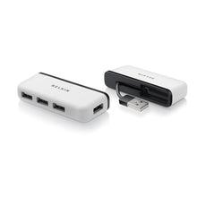 BELKIN | 4-Port Travel Hub Usb 2.0 | F4U021bt