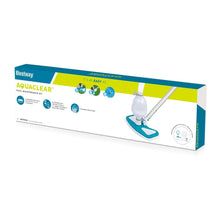 BESTWAY | Flowclear Aquaclean Pool Cleaning Kit | BES115TOY01749