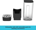 BLACK+DECKER | Capsule Coffee Maker 1140W | CCM100-B5