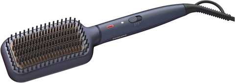 PHILIPS | 5000 Heated Straghtening Brush Multicolored | BHH885/03