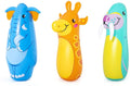 BESTWAY | Toys Domestic Bop Bags Assorted 36
