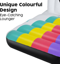 BESTWAY | Pose N Float Air Mattress 127x102cm | BES115TOY01821