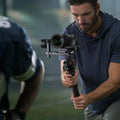 DJI | RS4 Camera Gimbal Stabilizer