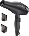 MOSER | Hair Dryer Black 2000W | 4332-0150