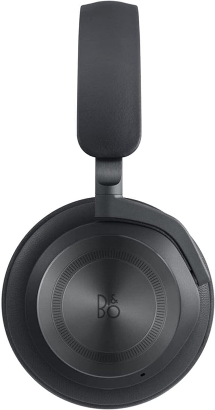 B&O | BEOPLAY HX Comfortable Wireless Over-Ear Headphones Black Anthracite | TE0165097