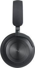 B&O | BEOPLAY HX Comfortable Wireless Over-Ear Headphones Black Anthracite | TE0165097