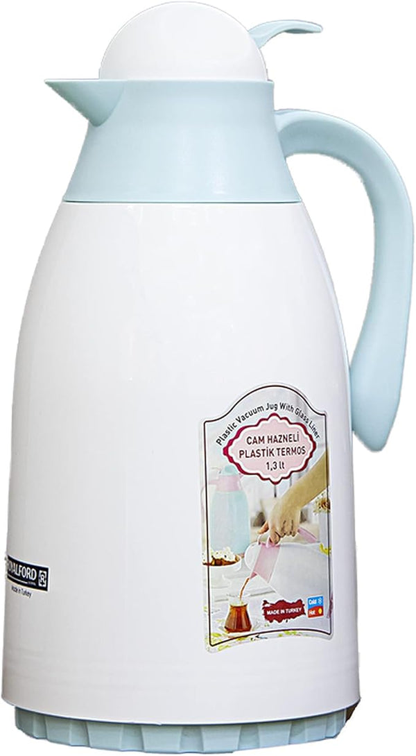 ROYALFORD | Vacuum Flask Double Walled Insulated Carafe |  RF8556GR