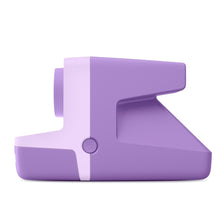 POLAROID | Now 2nd Generation I Type Instant Film Camera Purple