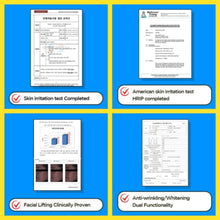 Zombie Beauty By Skin 1004 Zombie Pack   Activator Kit | 8809576260557