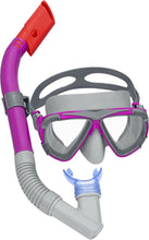 BESTWAY | Dominator Snorkel Mask | BES115TOY01603