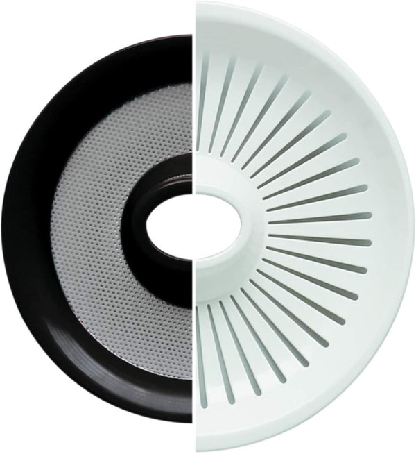 MOULINEX | Citrus Juice Extractor 25W 0.6Ltr White/Grey | PC300B27