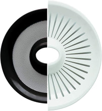 MOULINEX | Citrus Juice Extractor 25W 0.6Ltr White/Black | PC302B27