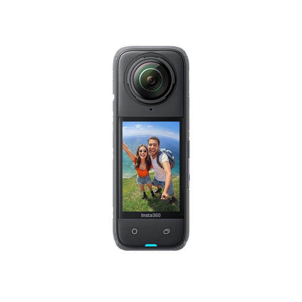 INSTA360 | X4 Standard Bundle
