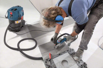 BOSCH | Professional Dust Extractor Wet/Dry | GAS 35 L SFC