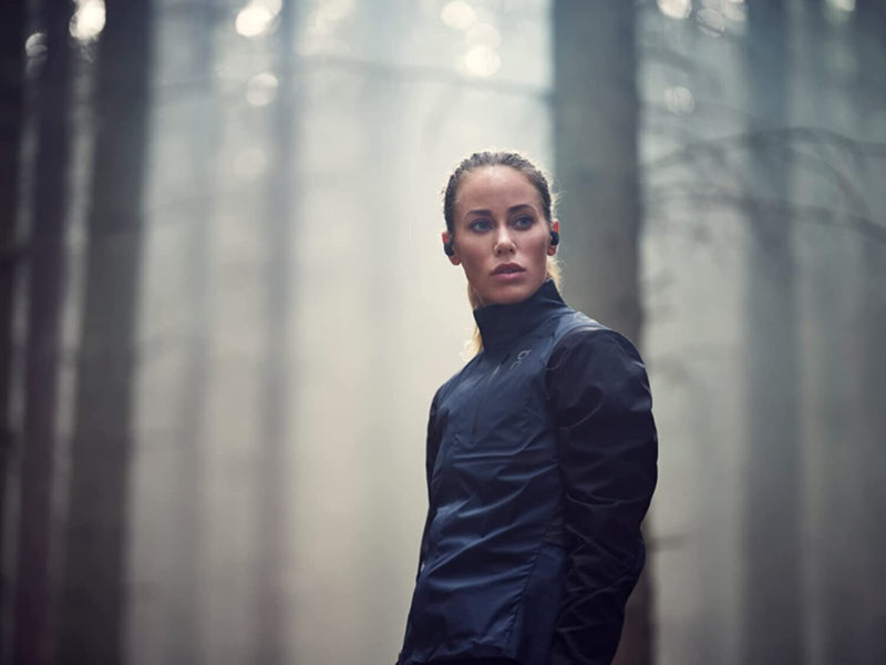 B&O | BEOPLAY E8 SPORT Powerful Bluetooth Sports In-Ear Earphones Black | TE0157142