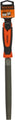 BLACK+DECKER | 200Mm 2Nd Cut Half round File | BDHT22146