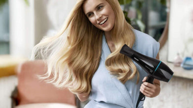 PHILIPS | DryCare Pro Hairdryer | BHD272/03