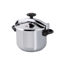 ROYALFORD | Stainless Steel Pressure Cooker 5Ltr | RF9649