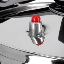 ROYALFORD | Stainless Steel Pressure Cooker 5Ltr | RF9649