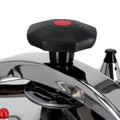 ROYALFORD | Stainless Steel Pressure Cooker 5Ltr | RF9649