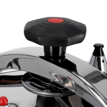 ROYALFORD | Stainless Steel Pressure Cooker 5Ltr | RF9649