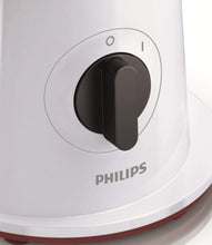 PHILIPS | Viva Collection Salad Maker 200W White | HR1388/81