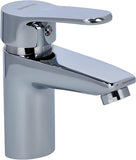 GEEPAS | Single Lever Wash Basin Mixer 60cm Hose | GSW61100