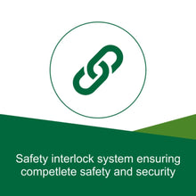 KENWOOD | Blender with 2 Spice Mills 500W White | BL440