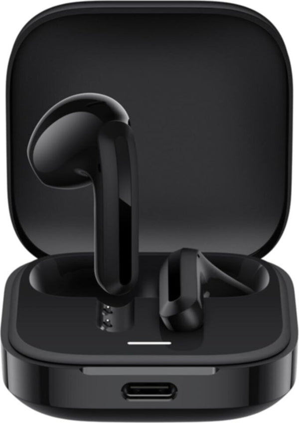 REDMI | Buds 6 Active - Black | BHR8396GL