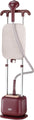 BLACK+DECKER | Twin Pole Garment Steamer 2400W | GSTD2450-B5