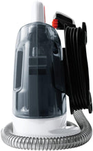 BISSELL | Clean Portable Vacuum Cleaner 1.1Ltr 330W White/Red/Black | 3698E