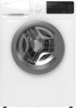 FRIGIDAIRE | Front Load Washing Machine 10Kg Onyx Dark Silver 1400 RPM 50Hz | FWF1044M7SB