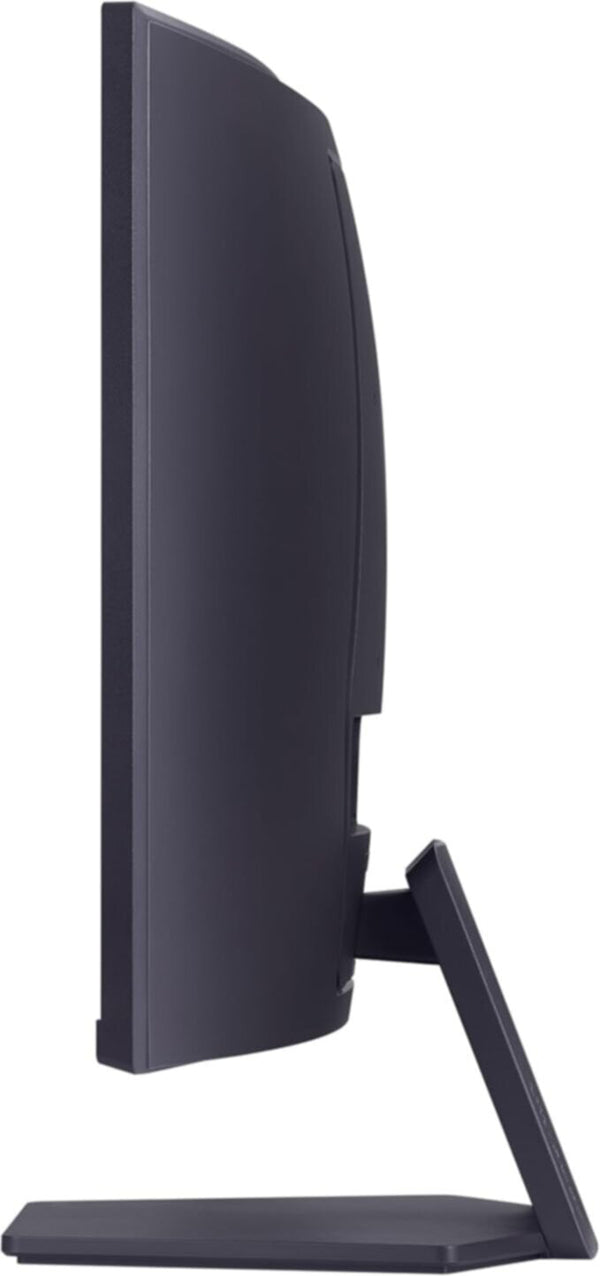 LG | 27GS60QC-B.AMA 27" Ultragear Curved Gaming Monitor