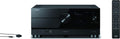 YAMAHA | 7.1-Channel AV Receiver with MusicCast Black | RX-A4ABLACK