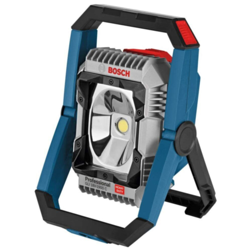 BOSCH | Professional HW Battery Lamp Bare Tool | GLI 18 V -1900 C