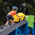 Step2 | Extreme Coaster Ride-On| STP8516KR