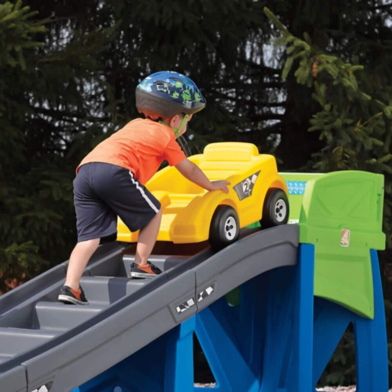 Step2 | Extreme Coaster Ride-On| STP8516KR