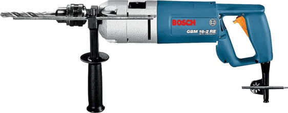 BOSCH | Professional Steel Drill | GBM 16-2 RE