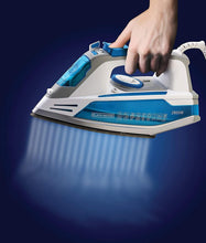BLACK+DECKER | Steam Iron With Anodized Soleplate 2800W | X2800-B5