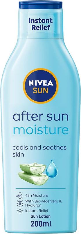 NIVEA | After Sun Lotion 200ML | NVA102BDF00225
