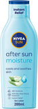 NIVEA | After Sun Lotion 200ML | NVA102BDF00225