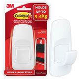 3M | Command Jumbo Utility Hook 17004ES 3M | 3MC103HHL00024