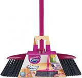 PAREX | Indoor Broom with Handle | PRX103HHL00015