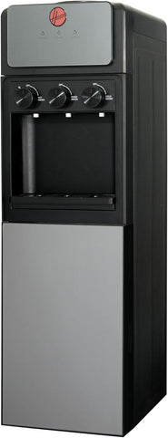 HOOVER | Top Loading Water Dispenser with Cabinet 3 Tap | HWD-SC-02S