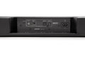 DENON | Speaker Base Soundbar with Bluetooth aptX Streaming, Dolby Digital Decoding | DHT-T110