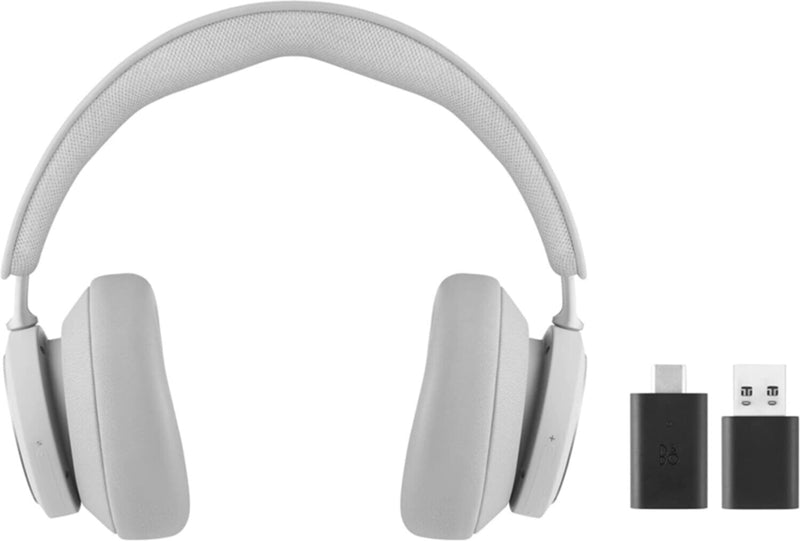 B&O | BEOPLAY PORTAL Elite Wireless Gaming Headset For PC & Play Station Grey Mist | TE0180491